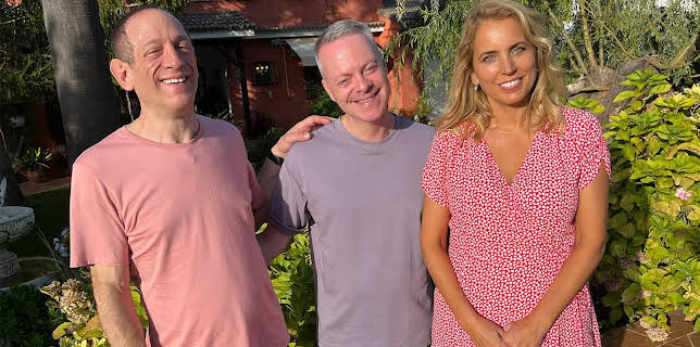 3:00 PM: A Place in the Sun | Channel 4 | 1/28 2026