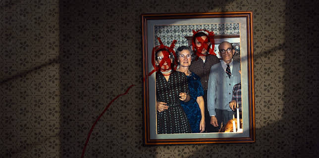 1:00 AM: Evil Kin (S4 E4) (S4) | ID | 11/12 2025