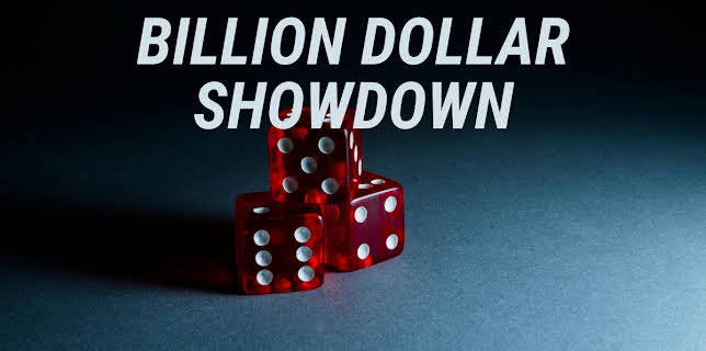 Billion Dollar Showdown