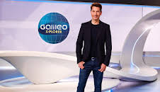 Galileo X-Plorer