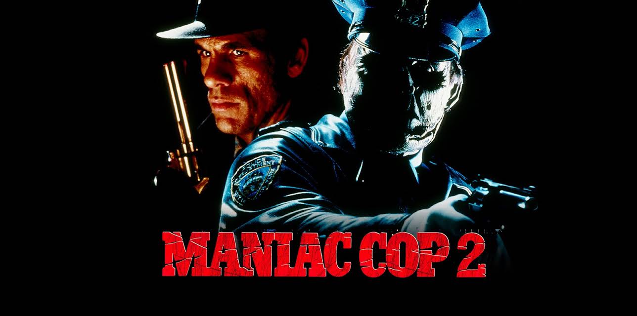 Maniac Cop II (1990)