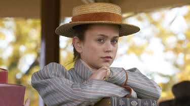 07:05: Anne auf Green Gables (3/3) | Das Erste | 9/6 2026