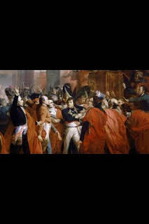 13:10: Oráculos y profecías: Nostradamus, Castillo Houska, Los primeros estigmas | National Geographic | 3/16 2026