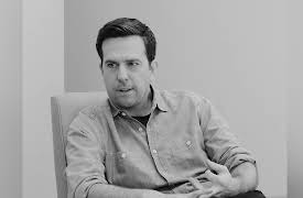 Off Camera: Ed Helms