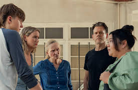 The Bondsman - Season One: Pyralis