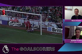 The Goalscorers: 2. Robbie Fowler