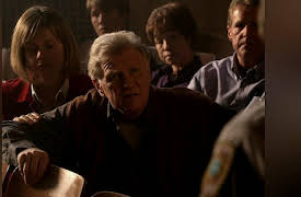 Happy Town Season 1: This Is Why We Stay