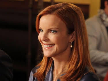 19:25: Desperate Housewives | Sixx | 7/16 2026