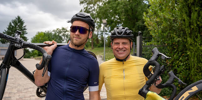 04:05: Jan Ullrich: Topleistung trotz Depression | ZDF | 3/10 2026