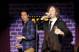 Crashing: Season 1: The Road