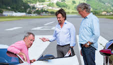 The Grand Tour (S2 E1)
