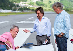 The Grand Tour