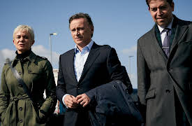 COBRA, Season 1: Episode 3