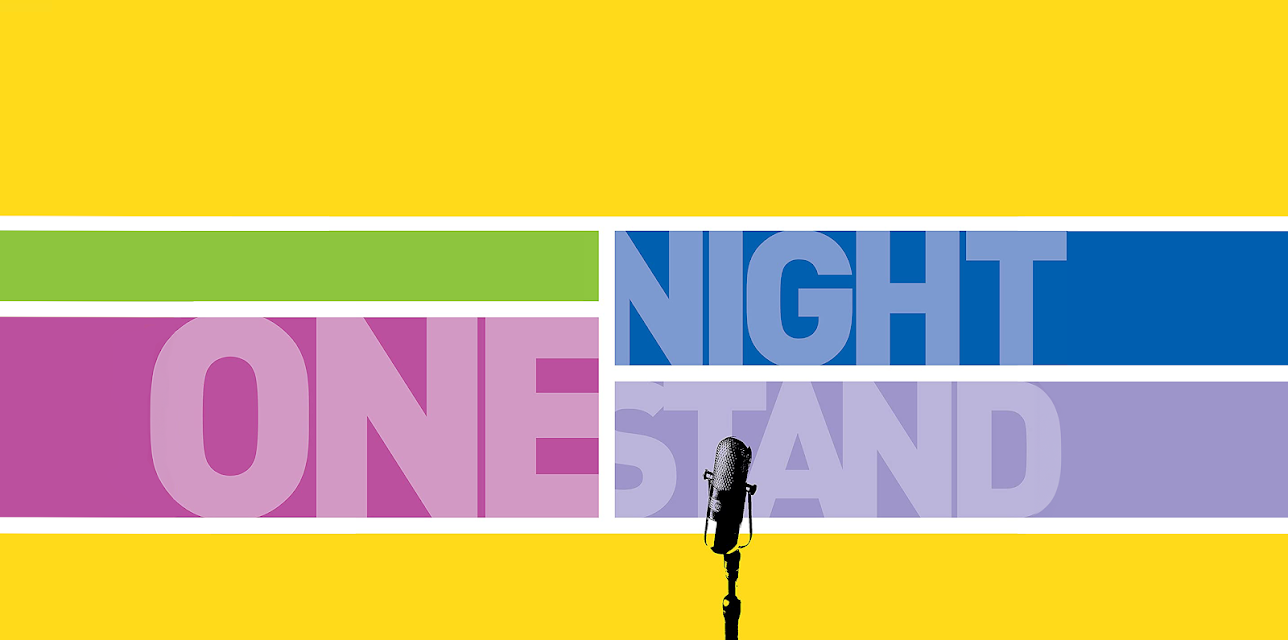 One-Night Stand: Damon Wayans (1989)