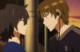 Anohana: The Flower We Saw That Day: Episode 4