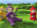 Teletubbies