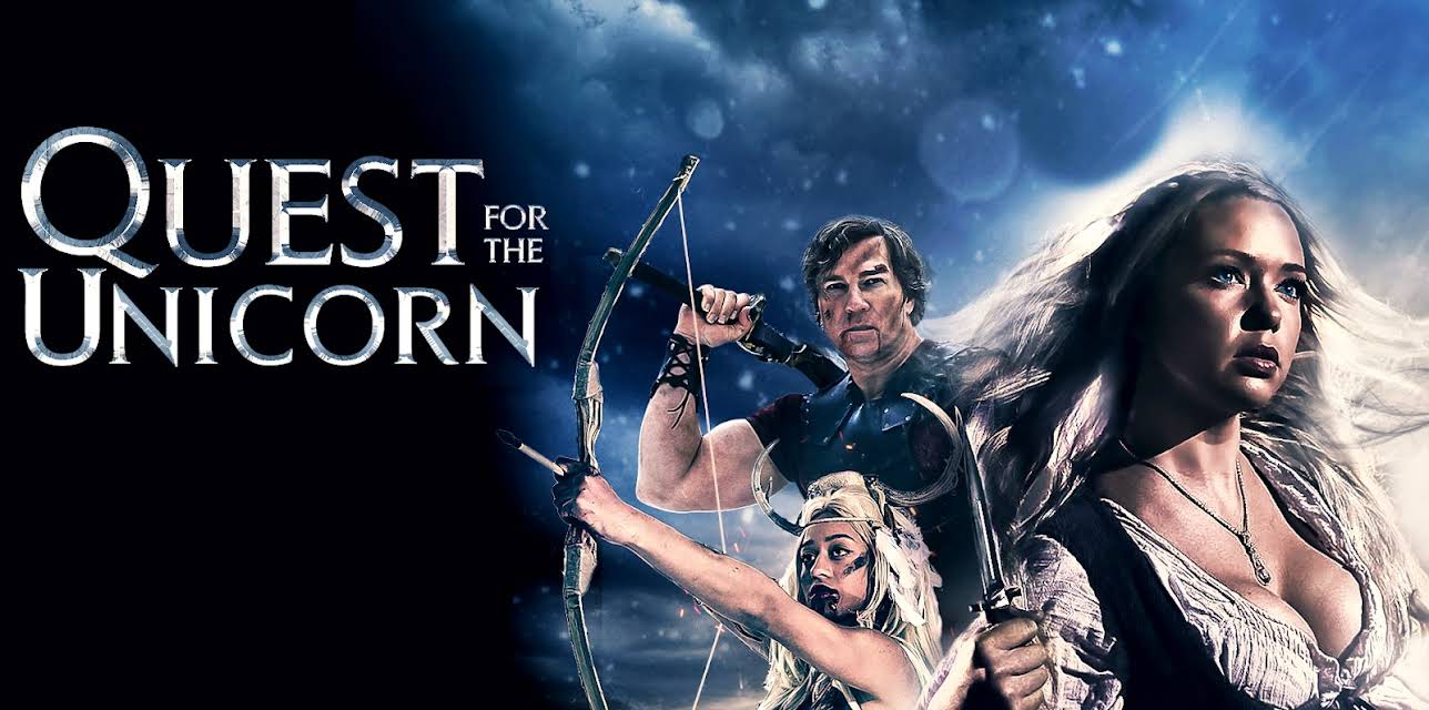 Quest for the Unicorn (2018)