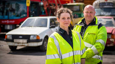 6:00 PM: Car Pound Cops: Give Me My Car Back! (S1 E14) (S1) | 5 Star | 4/2 2026