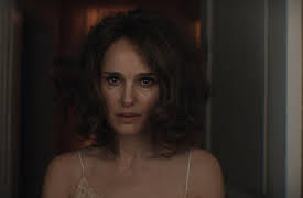 Lady in the Lake: I was the first to see her dead. You were the last to see her alive.