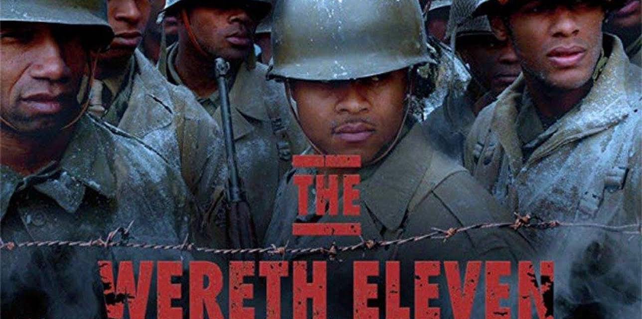 The Wereth Eleven (2011)