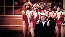The Cancellation of Benny Hill (1)