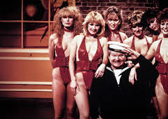 The Cancellation of Benny Hill