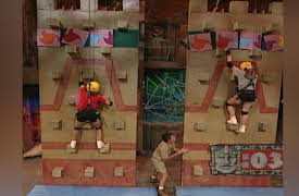Legends of the Hidden Temple Season 1: Episode 010