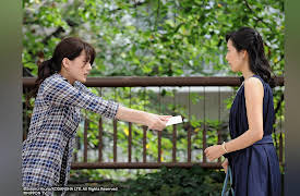 HOTARUNOHIKARI: IT'S ONLY A LITTLE LIGHT IN MY LIFE: Episode 9