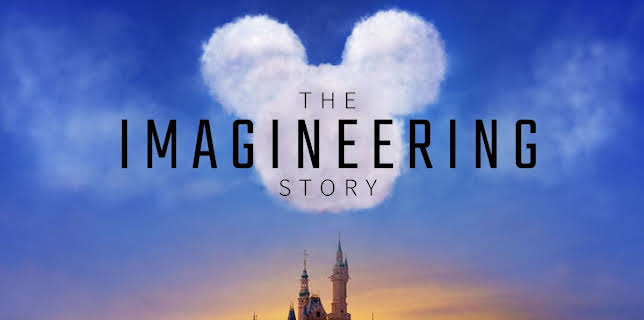 The Imagineering Story