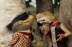 Season 1: The Kidnapping of Toad