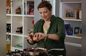 My Greek Table with Diane Kochilas: The Centaur's Kitchen: Preserving Nature's Bounty