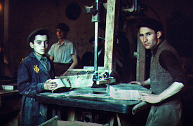 Auschwitz: The Nazis and the Final Solution: Orders and Initiatives