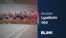 Blink: Lysebotn opp