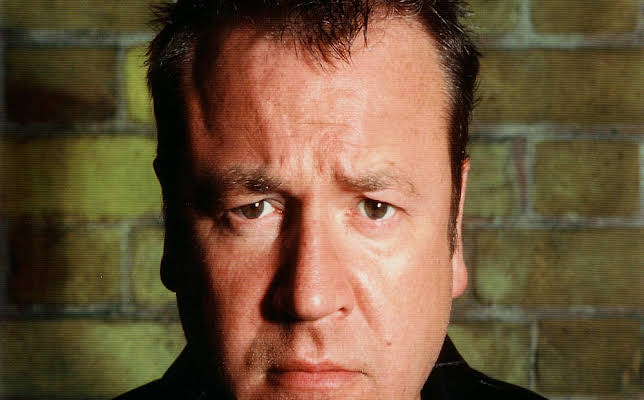 Ray Winstone
