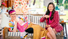 New: The Great Australian Bake Off