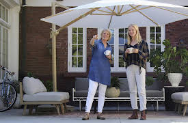 The Established Home, Season 1: The Madison