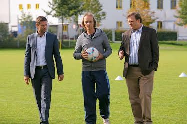 17:10: Die Rosenheim-Cops | ZDF | 11/17 2025