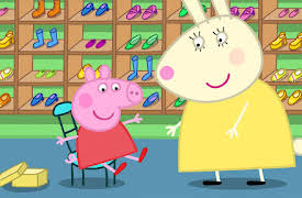 Peppa Pig: Episode 19