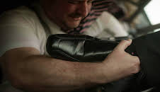 Höllenflüge - Panik über den Wolken