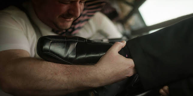 23:50: Höllenflüge - Panik über den Wolken | ZDFinfo | 3/3 2026