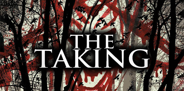 The Taking (2013)