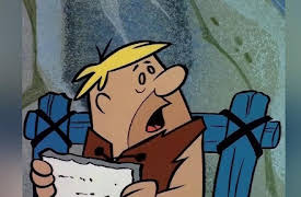 The Flintstones Season 1: The Drive-In