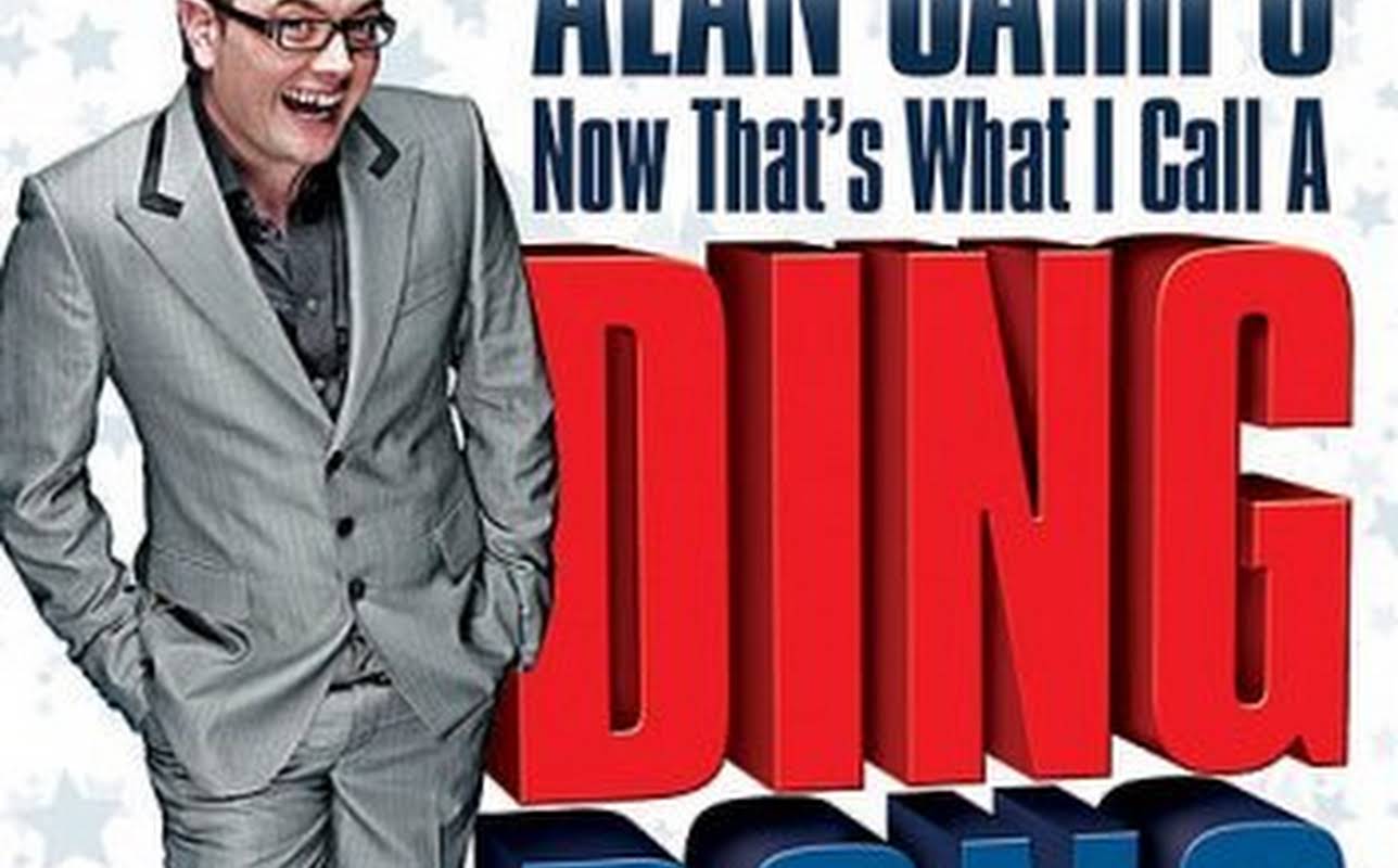 Alan Carr