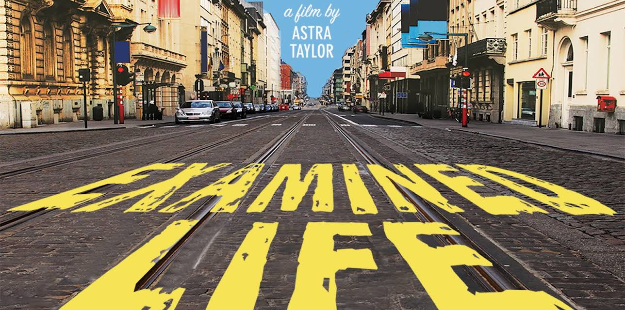 Examined Life (2009)