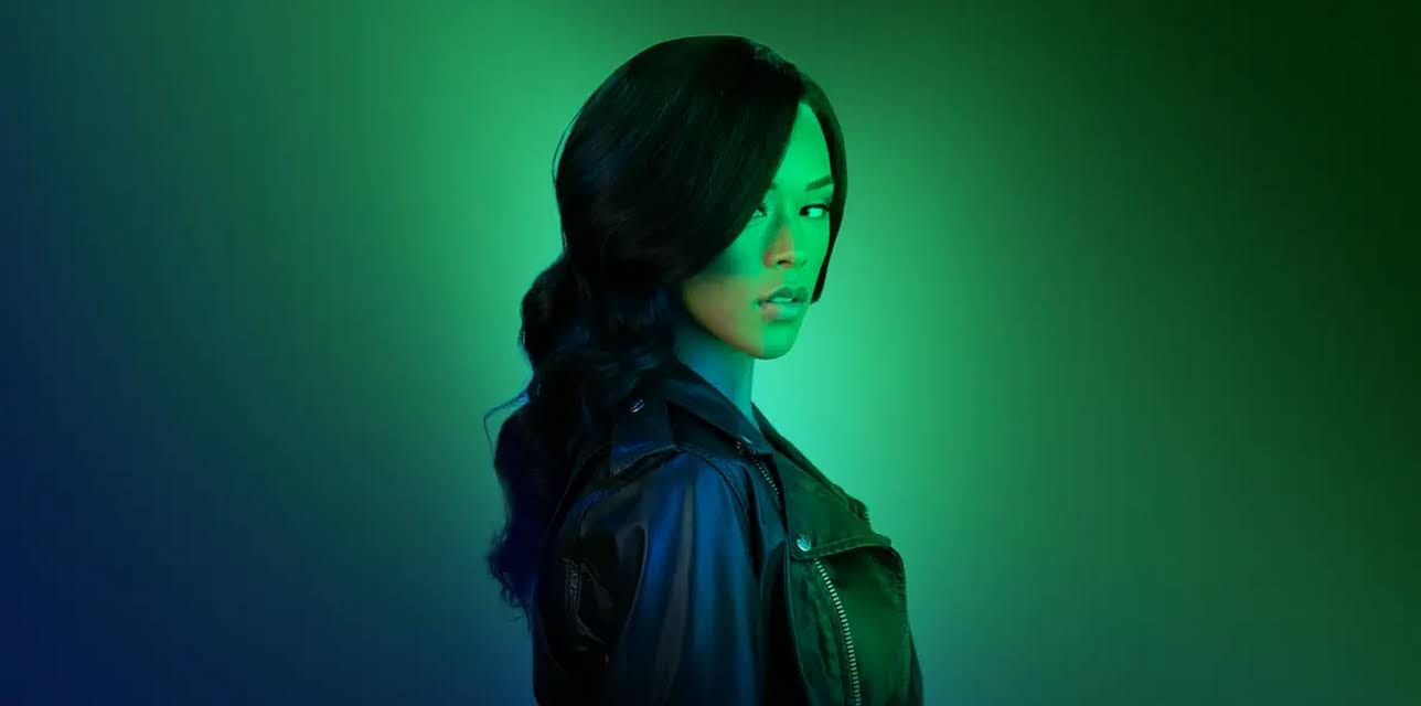 Envy: A Seven Deadly Sins Story (2021)