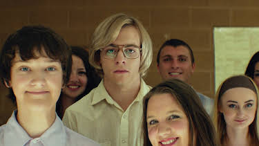 02:20: My Friend Dahmer | Viasat Film Hits | 11/4 2026