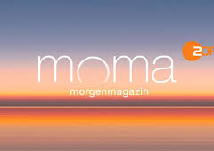 ZDF-Morgenmagazin