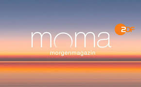 ZDF-Morgenmagazin