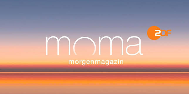 05:30: ZDF-Morgenmagazin | Tagesschau 24 | 11/10 2025