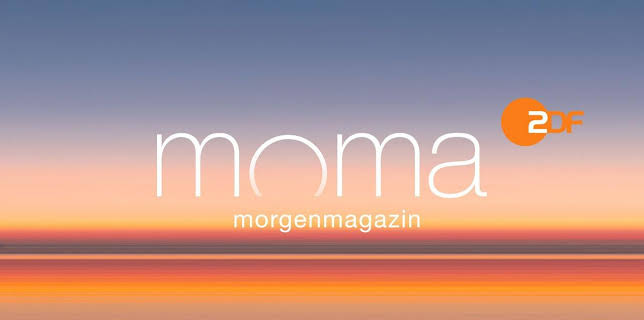 ZDF-Morgenmagazin